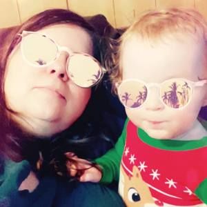 Meet your Posher, Marie